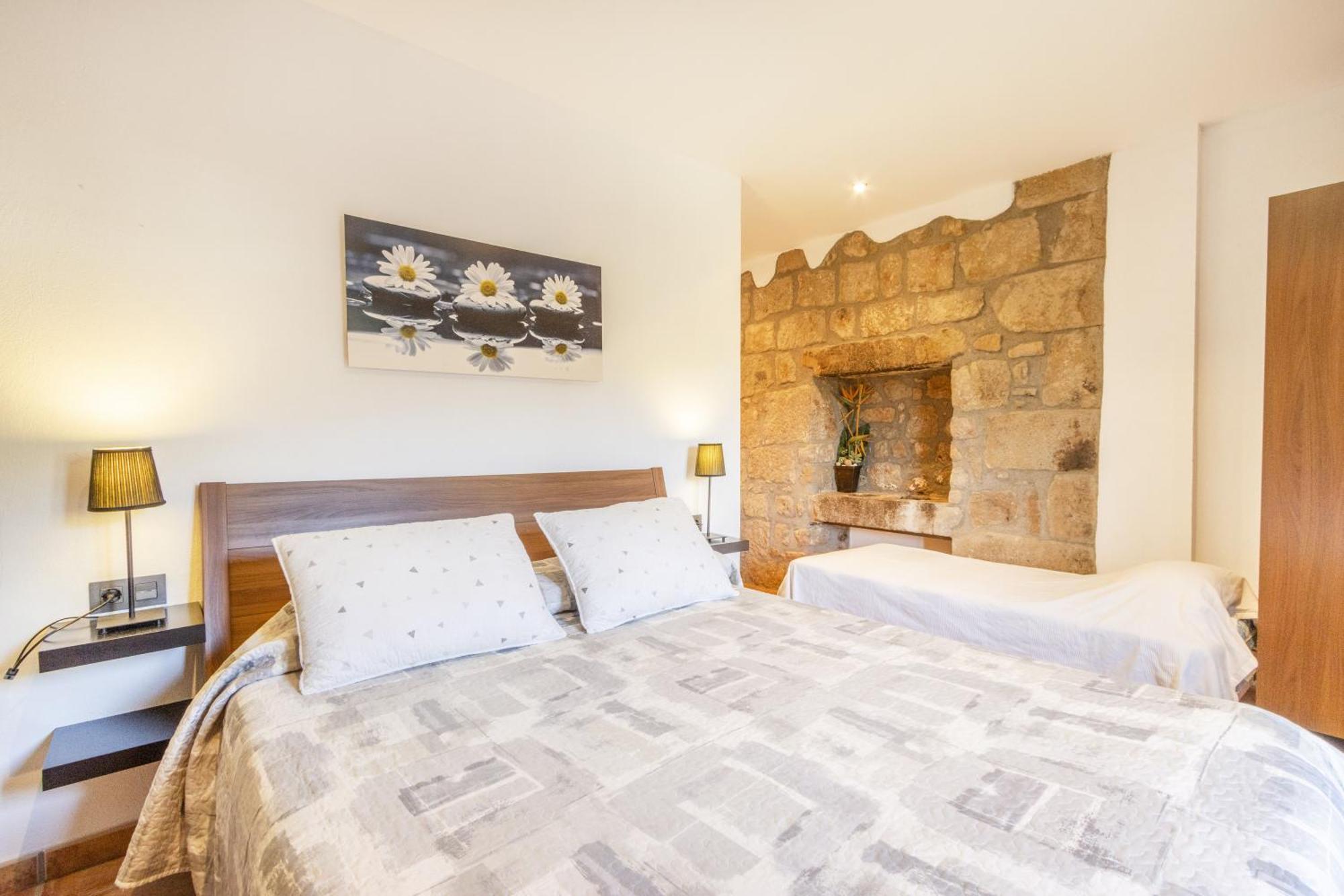 Vila El Puig De Fonollet Exteriér fotografie