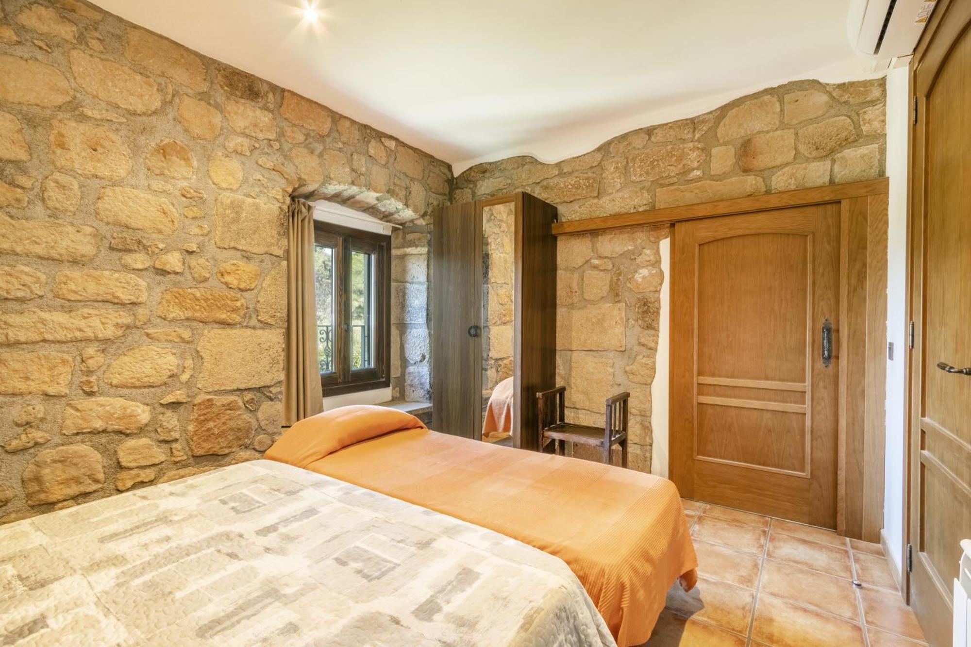 Vila El Puig De Fonollet Exteriér fotografie