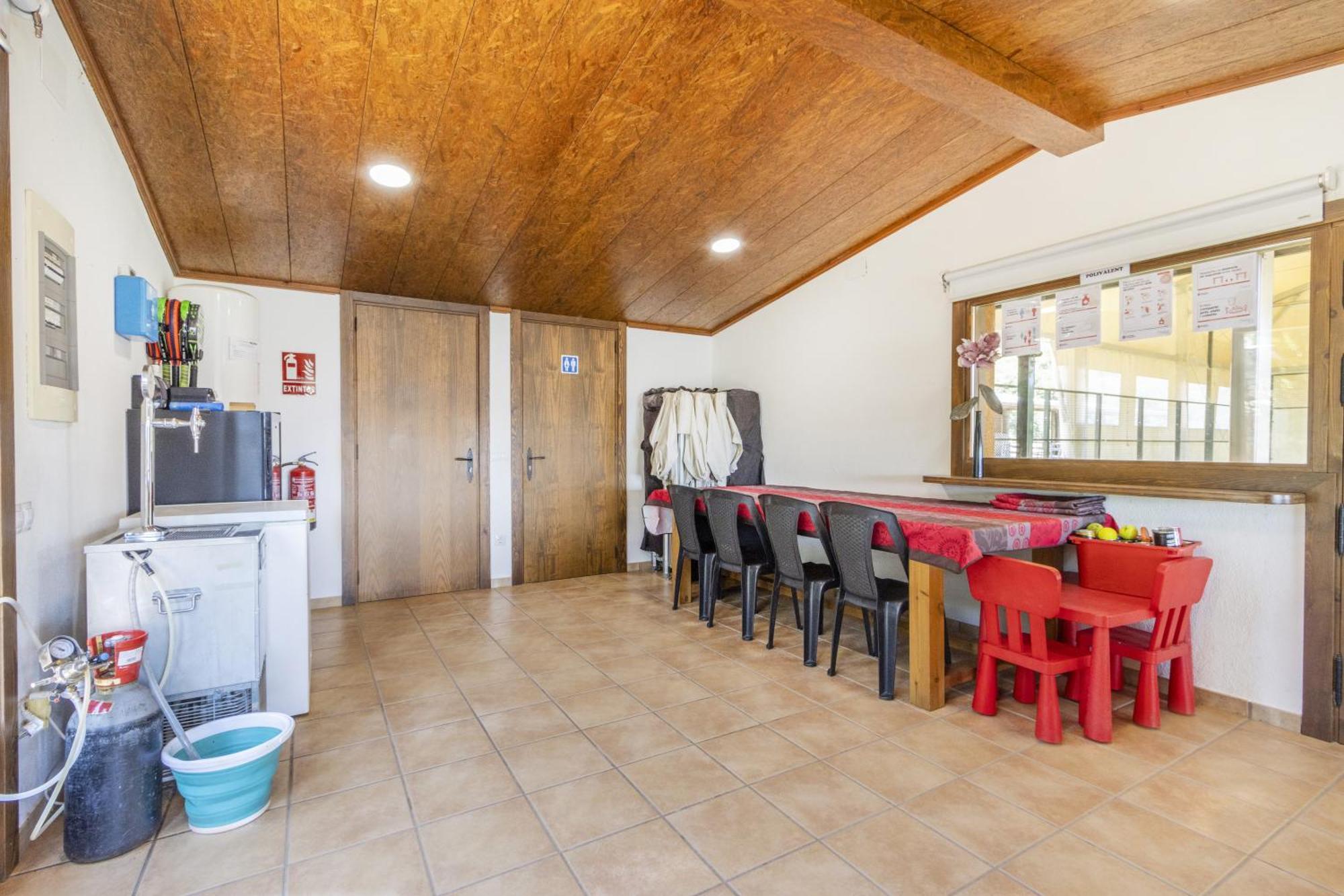 Vila El Puig De Fonollet Exteriér fotografie